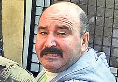 Avocații spuneau despre Nuțu Cămătaru că e zgârcit: „Ăsta nu bagă mâna în buzunar, domnu' NUŢU!"