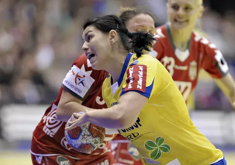 România, aproape de calificare la Campionatul Mondial. Victorie în Serbia