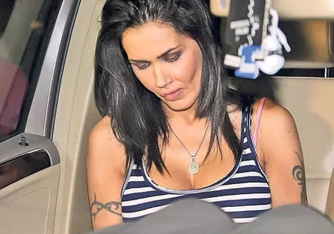 EXCLUSIV! Oana Zăvoranu a câștigat definitiv procesul cu „Domnul Toni"! Vedeta va primi 10.000 de lei daune morale