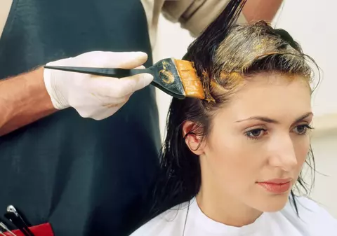 Rămâi MUT! Care este ultima tendință în vopsirea părului | FOTO