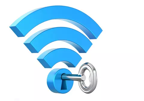 Cum afli parole de WiFi incredibil de simplu