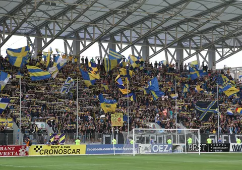 ”New Petrolul”, susținut de Uniunea Suporterilor Petroliști, s-a înscris în Liga a IV-a. UPDATE: Răstunare-șoc de situație!