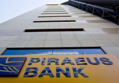 Clienții Piraeus Bank România, la adăpost, după vânzarea băncii