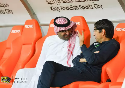 Asta e SURPRIZA ANULUI. ^Ce antrenor român îi poate lua locul lui Piţurcă la Al-Ittihad. Toate DETALIILE mutării la care nu se aştepta nimeni / EXCLUSIV