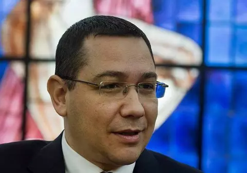 Prima declarație a lui Victor Ponta după ce Klaus Iohannis i-a cerut DEMISIA