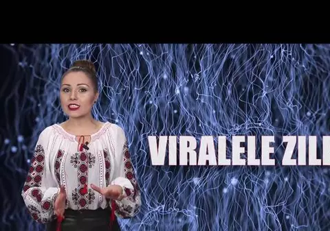 Ileana îți prezintă Viralele Zilei | 18 iunie