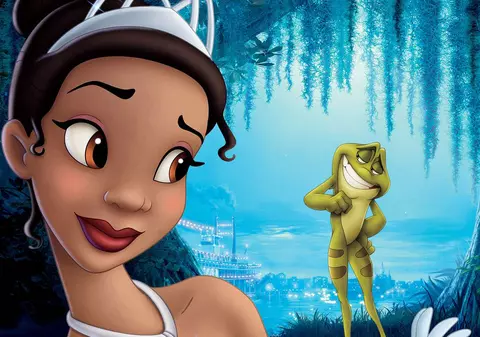 Fetele sunt păcălite de mici. Descoperirea bizară despre PRINȚESELE DISNEY