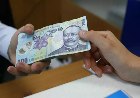 Odată cu salariul, de la 1 iulie cresc şi amenzile