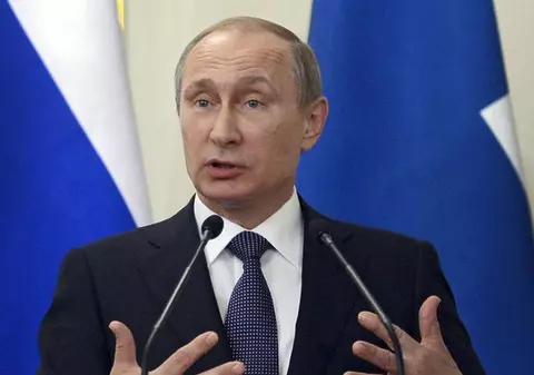 Putin e tranșant: "Rusia ar putea fi obligată să-și îndrepte forțele armate spre orice agresor"