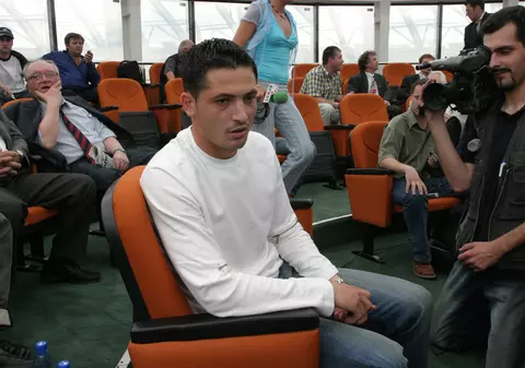 Rădoi, "curentat": "Steaua poate să fie pălăria prea mare pentru el!" / EXCLUSIV