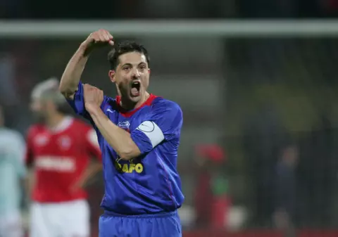 Mirel Rădoi, întâlnire de gradul zero cu George Boroi! Reacția șefului CSA