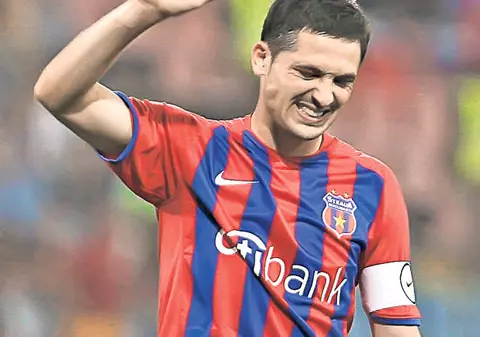 Antrenorul Stelei a dat Bacalureatul la 34 de ani! Vezi ce rezultate a obținut