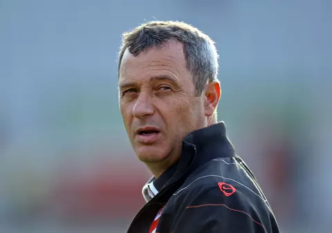 Dinamo îşi întăreşte banca tehnică. Aduce lângă Mircea Rednic un fost portar