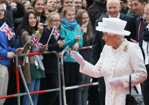 DECIZIE de ULTIMĂ ORĂ. Regina Marii Britanii va pleca de la BUCKINGHAM