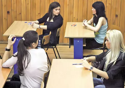 MEHEDINȚI-REZULTATE EVALUARE NAȚIONALĂ 2015 EDU.RO. Vezi aici rezultatele finale