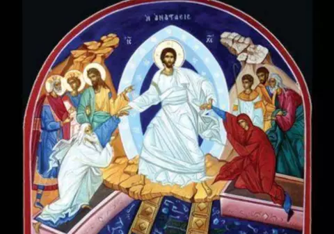 A doua zi de RUSALII! CE NU AI VOIE să faci în această zi