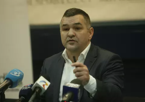 Șeful FR de Box, Leonard Doroftei, a cerut audit. Prejudiciul l-a făcut să iasă la atac