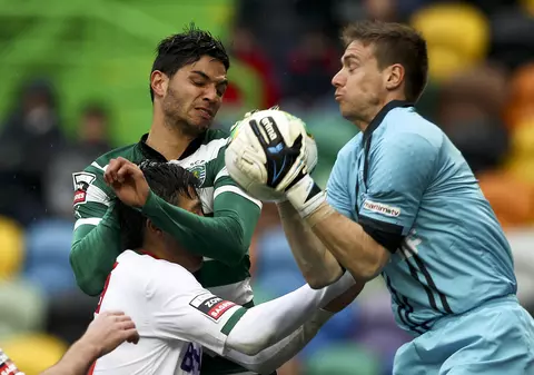 Mirel Rădoi vrea un portar francez! A jucat în Portugalia / VIDEO