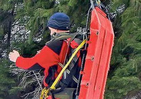 Bucureșteni blocați în munți din cauza zăpezii