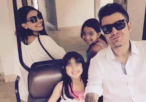 Întâlnire ȘOC în REPUBLICA DOMINICANĂ! A cunoscut-o SANDRA lui Mutu pe CONSUELO?