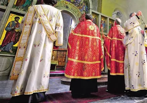 Sărbătoare creștin-ortodoxă. Ce sfinți prăznuim astăzi