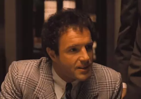 Toată lumea a văzut "The Godfather"! Cum arată astăzi interpretul lui Sonny Corleone, fiul lui Don Vito!