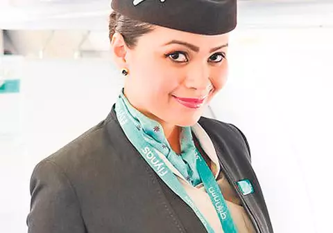JURNALUL UNEI STEWARDESE - Ce fac românii în avion