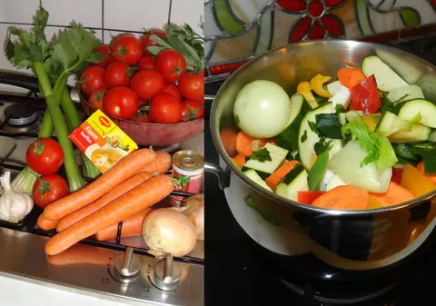 DIETA CU CALORII NEGATIVE, SLĂBEŞTI 4 KILOGRAME ÎN 7 ZILE