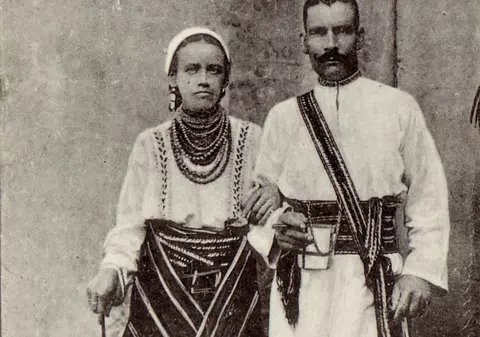 Existența românilor în anumite zone din Balcani, negată în statistici