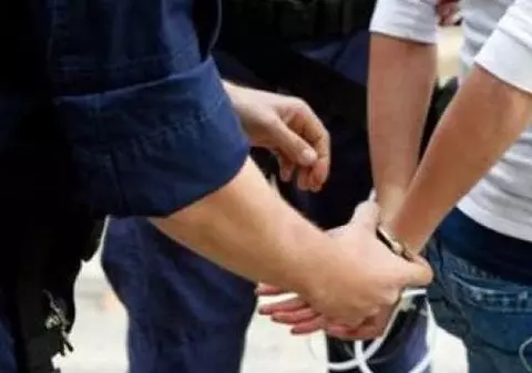 Fostul soţ al lui Brigitte Sfăt şi încă trei inculpaţi, arestaţi preventiv în dosarul traficului de persoane 