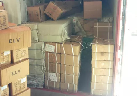 Asta e culmea traficului! Vameșii au data iama în... 