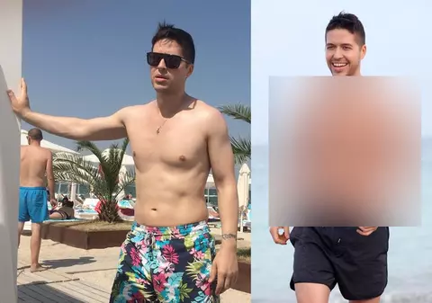Jorge, transformare spectaculoasă în doar trei luni! E sexy și plin de mușchi! Află ce dietă are