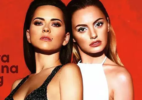 DEZVĂLUIRI INCITANTE! Inna a refuzat avansurile Alexandrei Stan! 