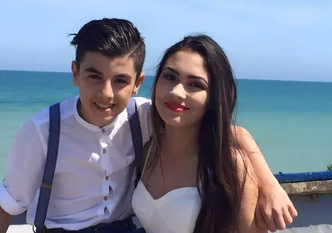 Omar si Letty lansează primul lor videoclip - "Alhayat"