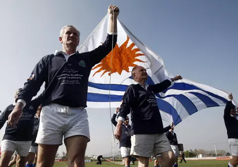 A murit unul dintre supravieţuitorii teribilului accident aviatic din Anzi din 1972