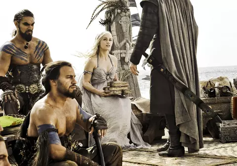 Doliu pentru fanii serialului "Urzeala Tronurilor. A murit la doar 29 de ani