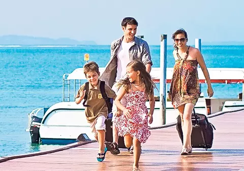 Ţi-ai programat vacanţa în străinătate? Iată câteva sfaturi pentru a evita orice situaţie neplăcută