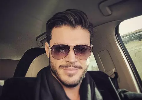 CE FĂCEA Victor Slav, când Anda Adam se pregătea să spună ”Da!” | FOTO ÎN ARTICOL 