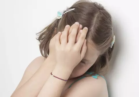 Ziua internațională a copiilor victime ale agresiunii. Statisticile sunt cutremurătoare