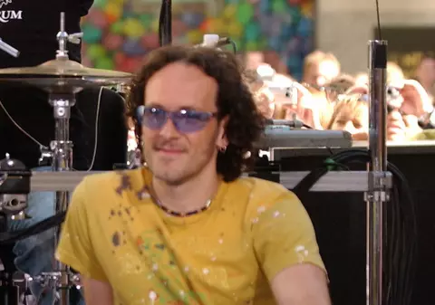 Veste teribilă pentru rockeri! Chitaristul unei formații-legendă, diagnosticat din nou cu cancer