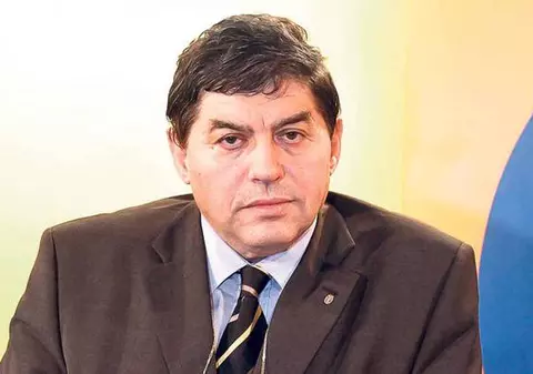 Mihail Vlasov, judecat într-un nou dosar! Acuzat că a promis unui deputat cu funcția de arbitru comercial