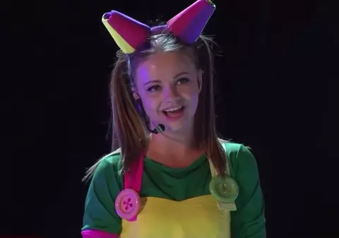 Gașca Zurli a lansat piesa ”Cântec pentru Maya”. Versurile care au EMOȚIONAT toți părinții | VIDEO