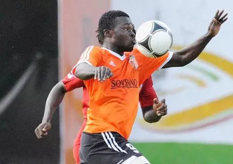 Cine sunt jucătorii doriți de Steaua și ce știu să facă? ^Vin din campionatul Armeniei, sunt din Mexic și din Coasta de Fildeș, și au marcat 41 de goluri în sezonul trecut!