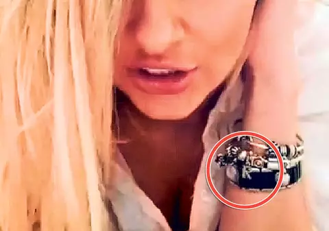 EXCLUSIV | L-a câștigat cu răbdare! Lidia Buble îi transmitea mesaje subliminale lui Răzvan Simion încă din mai