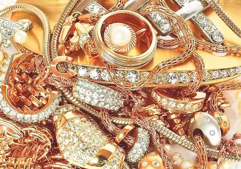 Aurul pierde din strălucire pe zi ce trece