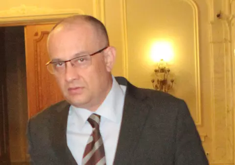 O bucureșteancă a trăit zilele trecute șocul vieții sale la Spitalul Grigore Alexandrescu