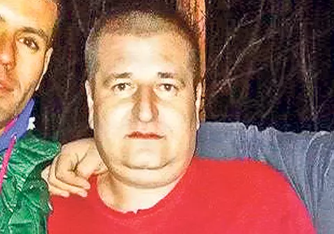 Polițist din Buzău, răpus de o albină