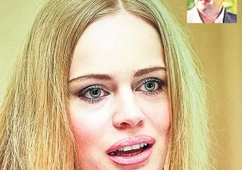 «Regele medicamentelor» se răzbună pe soţia infidelă | Este incredibil ce i-a făcut milionarul