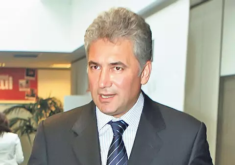 Ce avere ascunde Videanu pe numele mamei | EXCLUSIV