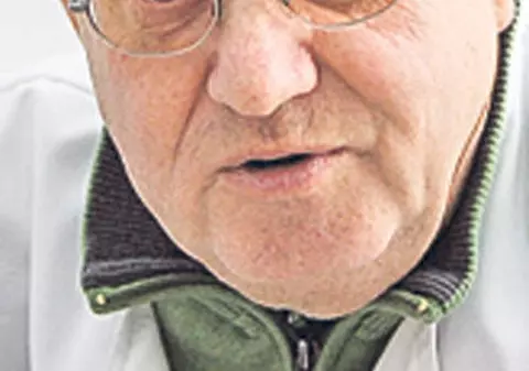 Gheorghe Mencinicopschi, internat la Spitalul Fundeni. Ce s-a întâmplat cu reputatul medic
